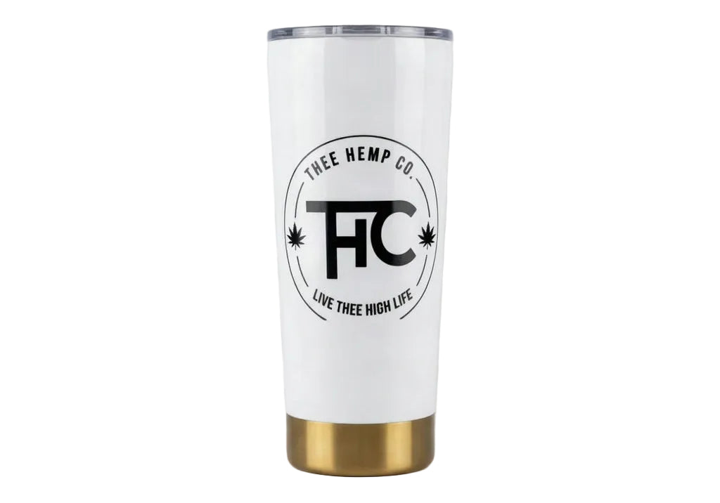 Tumbler Cup