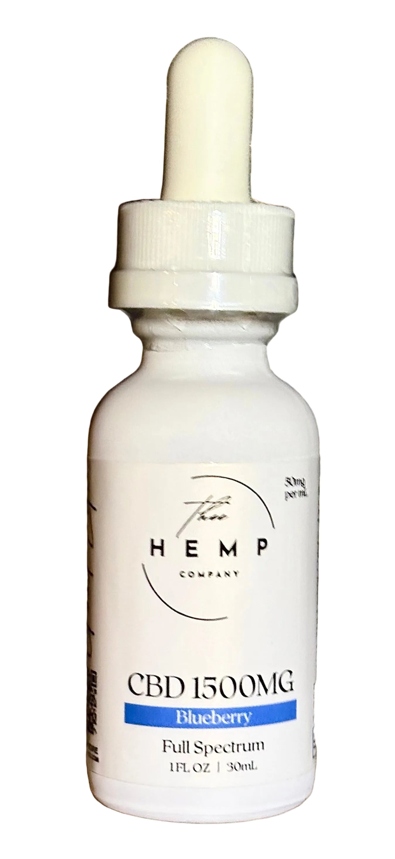 Hemp Co. Tinctures