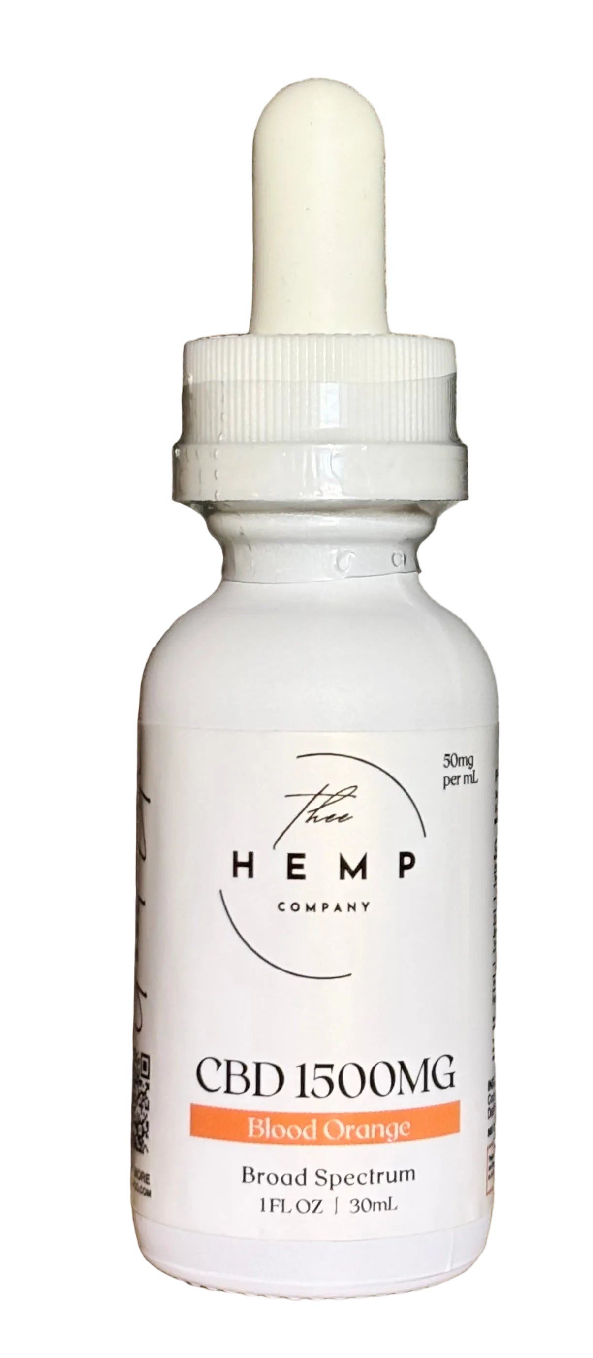 Hemp Co. Tinctures