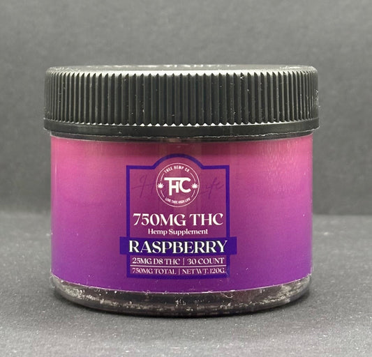 750mg 8-25's Chewable