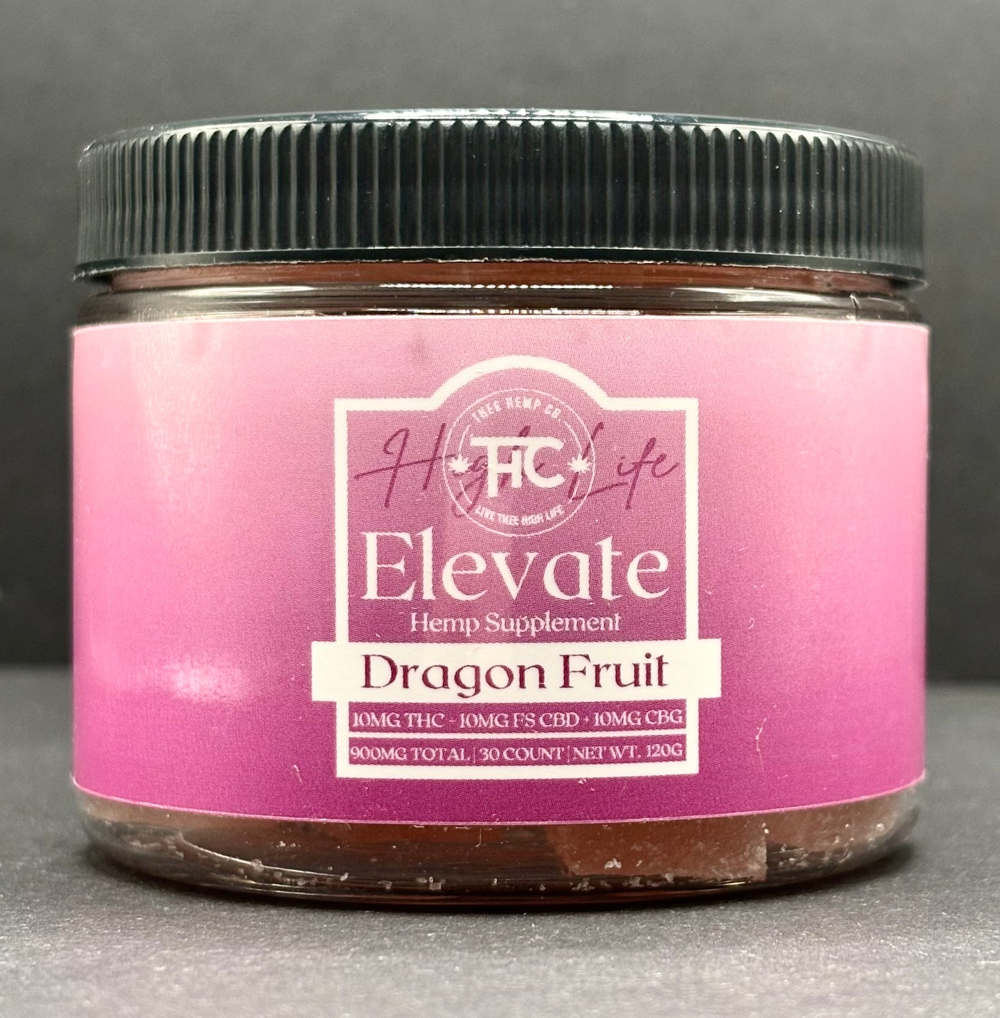 Elevate 900mg
