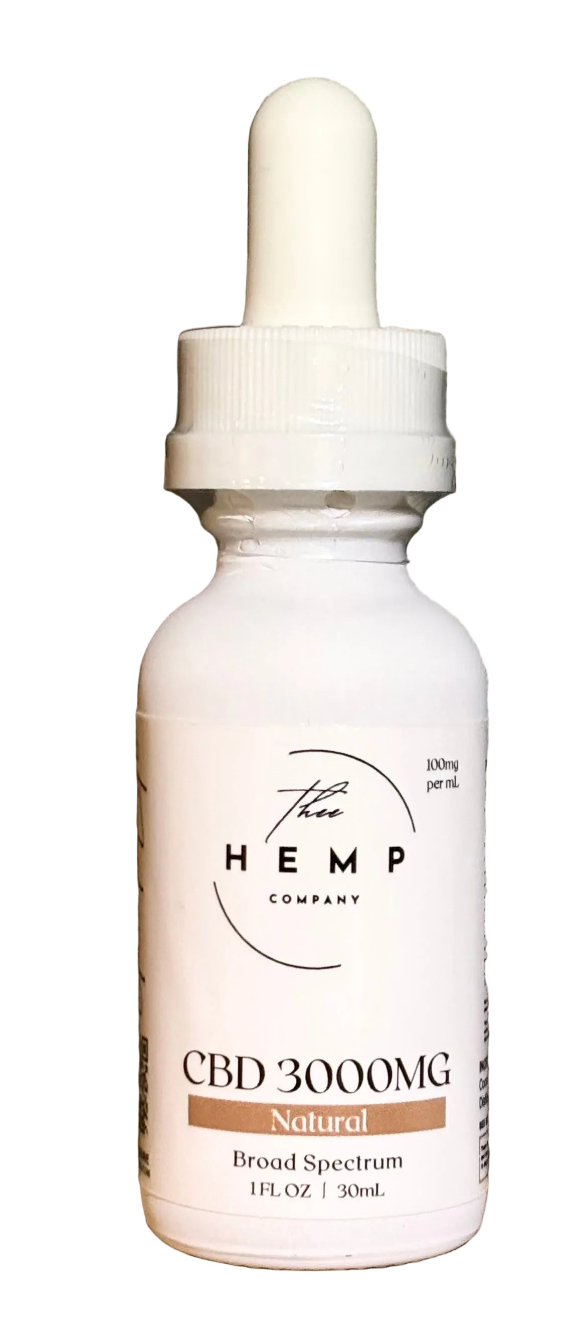 Hemp Co. Tinctures