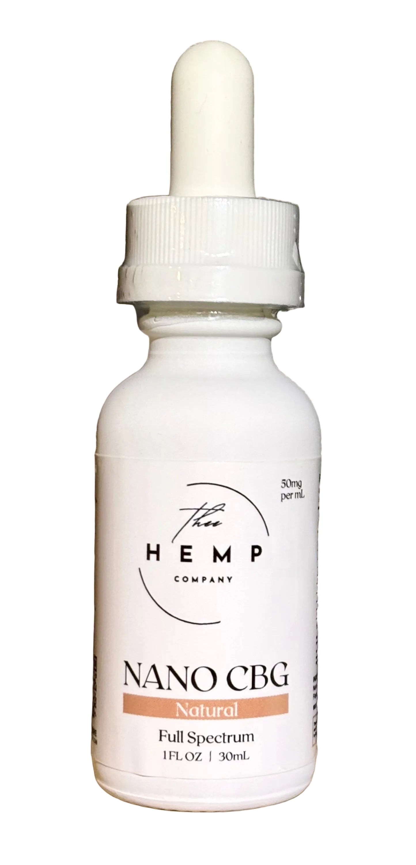 Hemp Co. Tinctures