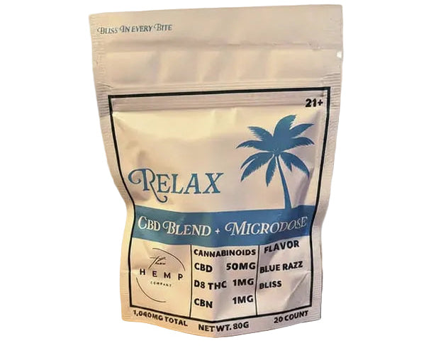 Relax Bags
