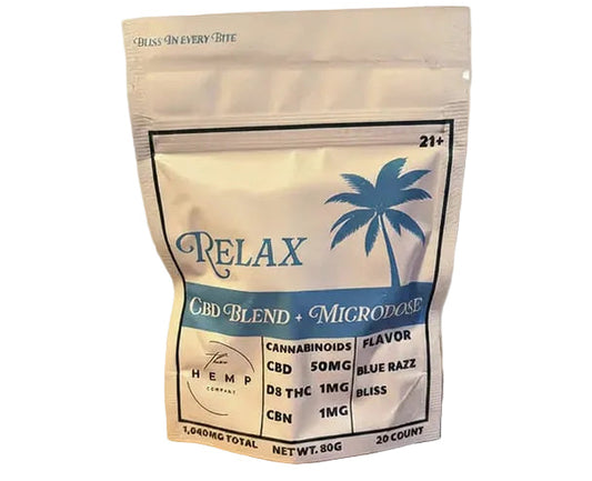 Relax Bags