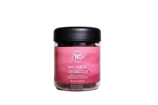 THC:THCV Cubes 50 Count