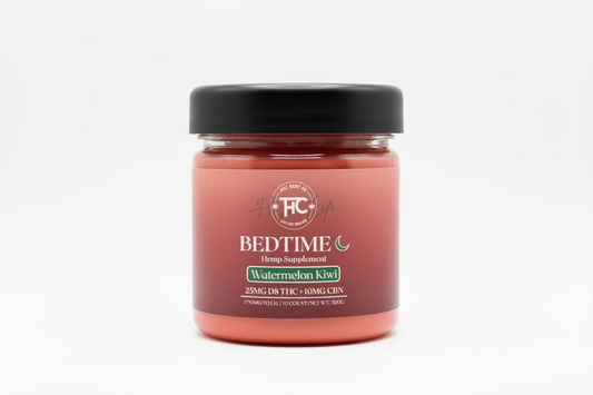 Bedtime 50 count