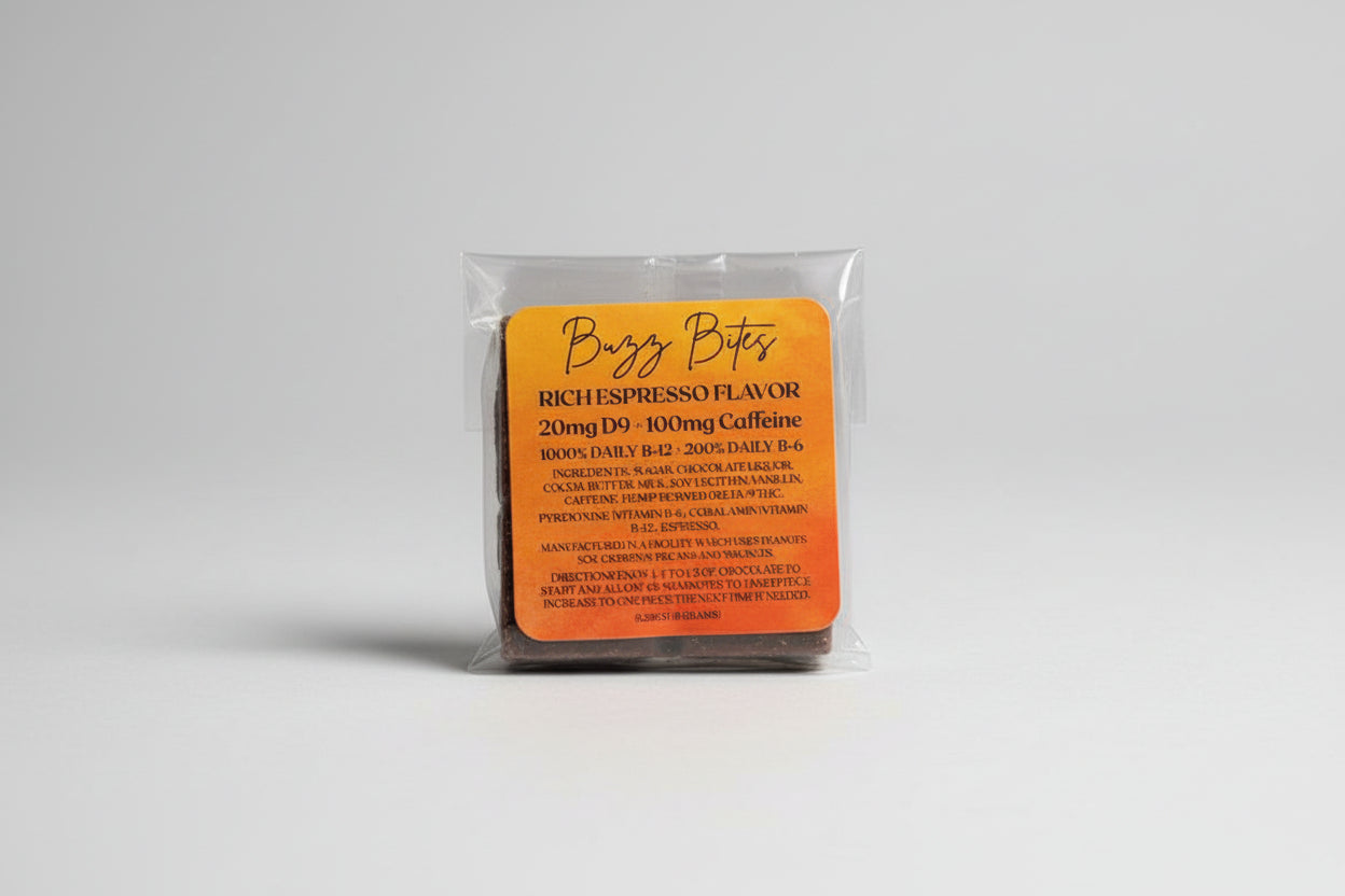 Chocolate Mini Singles