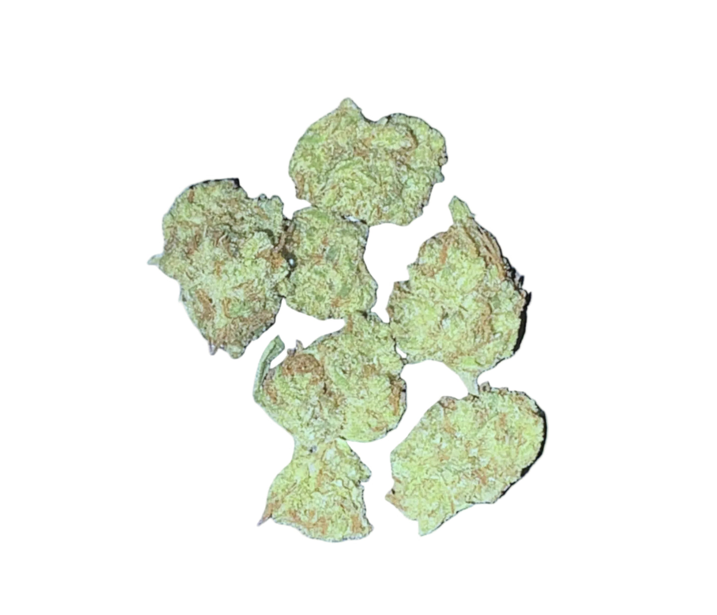 THC-A Flower