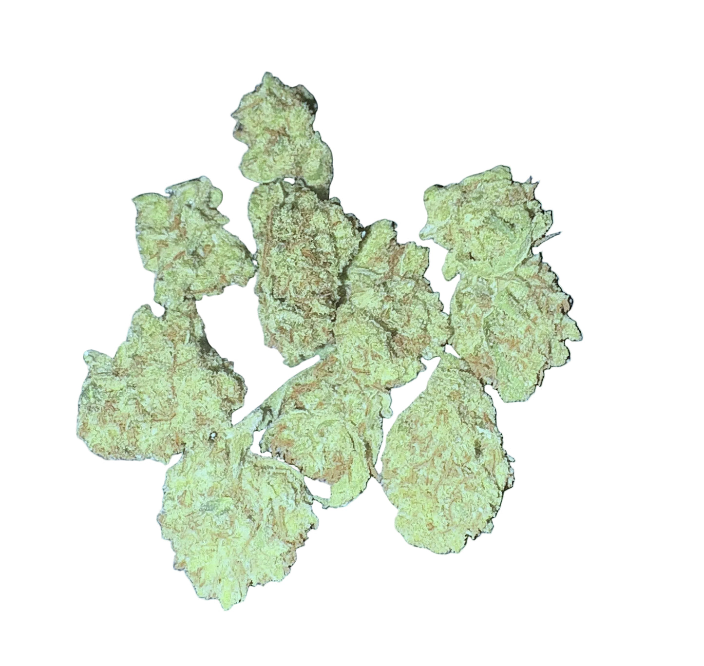 THC-A Flower