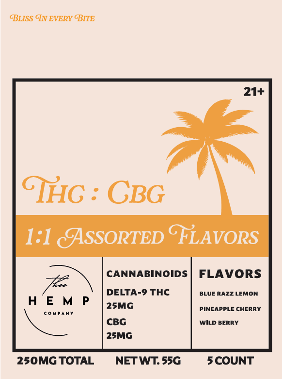 Variety Bags: 10 Count & 5 Count