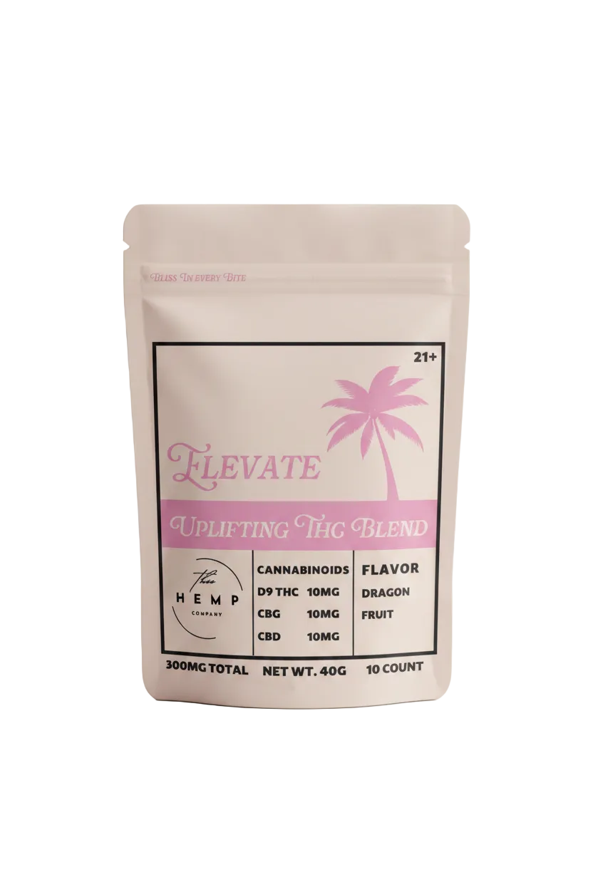 Variety Bags: 10 Count & 5 Count