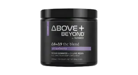 SunMed Above and Beyond Products