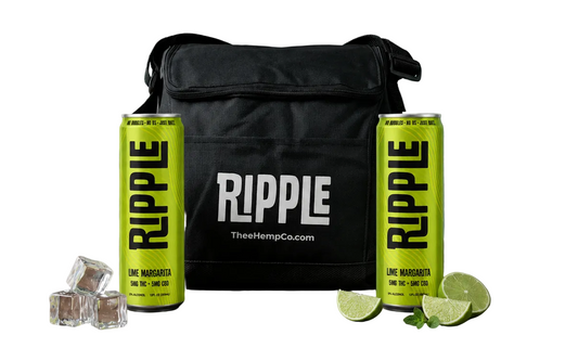 Ripple Cooler