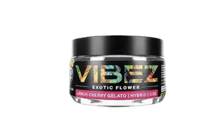 Vibez Flower
